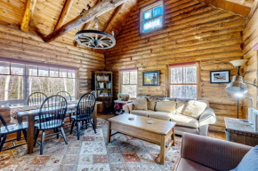 Hiker's Hideaway